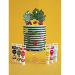 RD Kleurstof ProGel Essentials Multipack Set/6