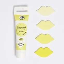 RD Kleurstof ProGel Lemon 25 gram