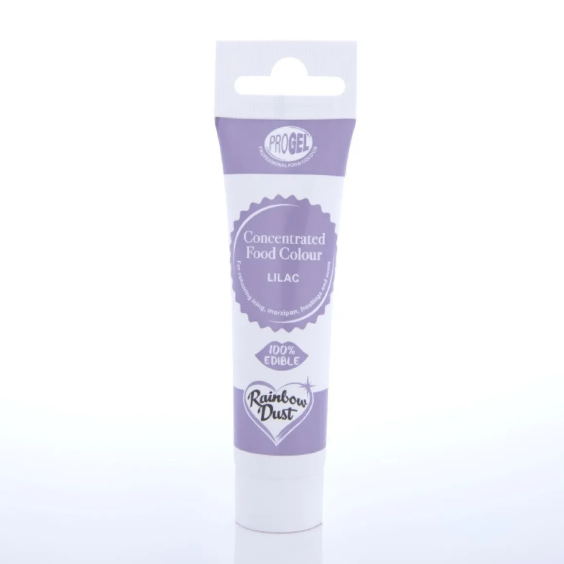 RD Kleurstof ProGel Lilac 25 gram