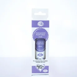 RD Kleurstof ProGel Lilac 25 gram
