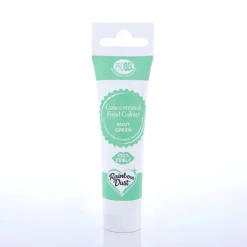 RD Kleurstof ProGel Mint Green 25 gram