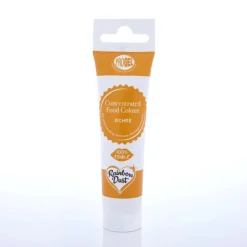 RD Kleurstof ProGel Ochre 25 gram