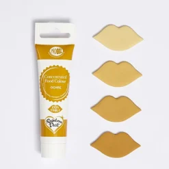 RD Kleurstof ProGel Ochre 25 gram