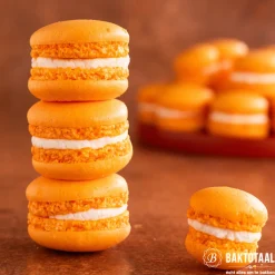 RD Kleurstof ProGel Orange 25 gram