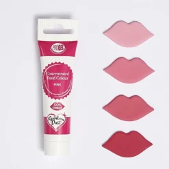 RD Kleurstof ProGel Pink 25 gram