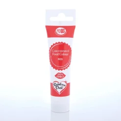 RD Kleurstof ProGel Red 25 gram