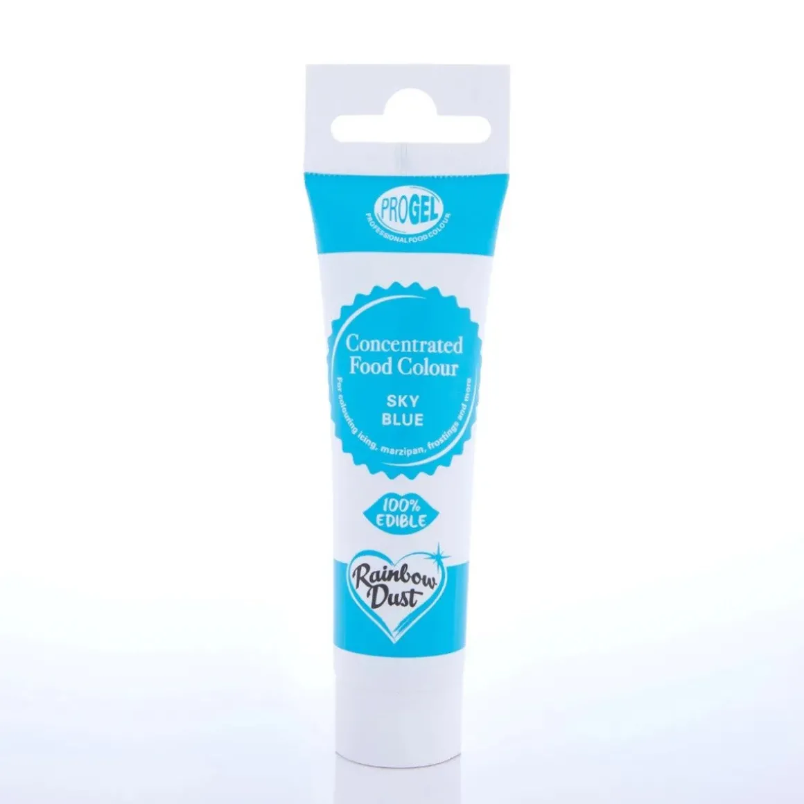 RD Kleurstof ProGel Sky Blue 25 gram