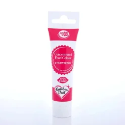 RD Kleurstof ProGel Strawberry 25 gram