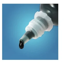 RD Liquid Colour Airbrush kleurstof Navy Blue 16 ml