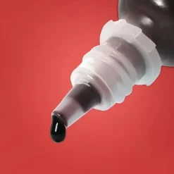 RD Liquid Colour Airbrush kleurstof Red 16 ml