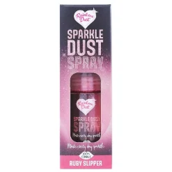 RD Sparkle Dust Spray Ruby Slipper 10g