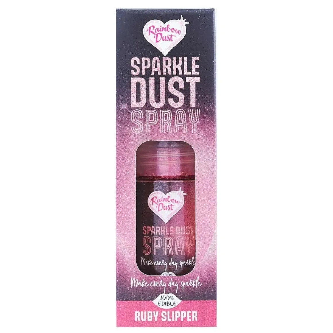 RD Sparkle Dust Spray Ruby Slipper 10g