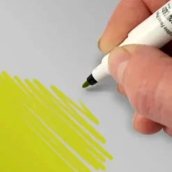 RD Stiften eetbare inkt dubbelzijdig Set/5