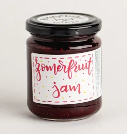 ReggeVallei Taartvulling Zomerfruit 250g