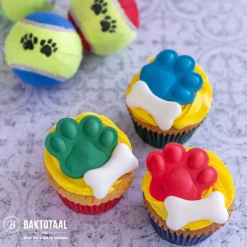 Renshaw Rolfondant Atlantisch Blauw 250g