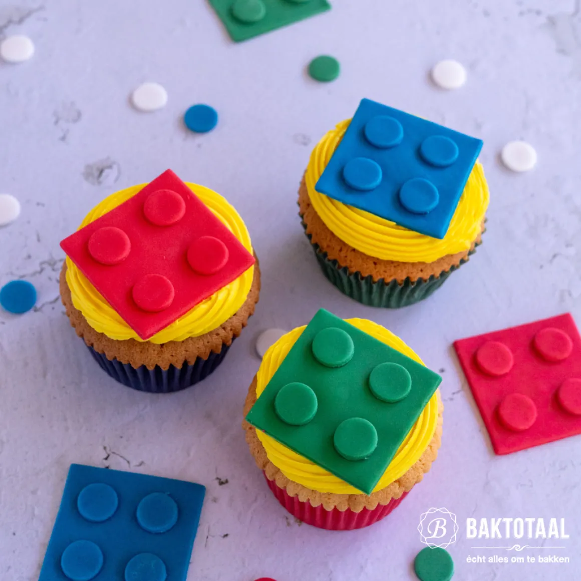 Renshaw Rolfondant Rood 250g