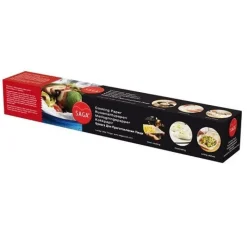 Saga Kook- Bakpapier op Rol 39cm x 50m