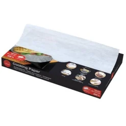 Saga Kook- Bakpapier 33x27cm / 100 vel