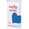 Saracino Modelling Paste Azuur Blauw 1kg