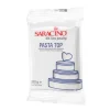 Saracino Rolfondant Wit (Top Paste) 250g