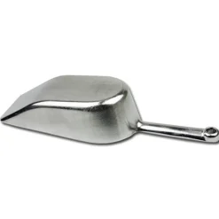 Schep aluminium 35cm / 900 gram