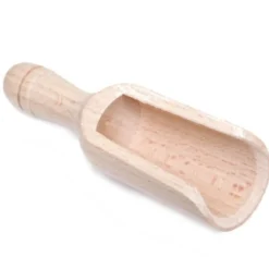 Schep Hout 14cm