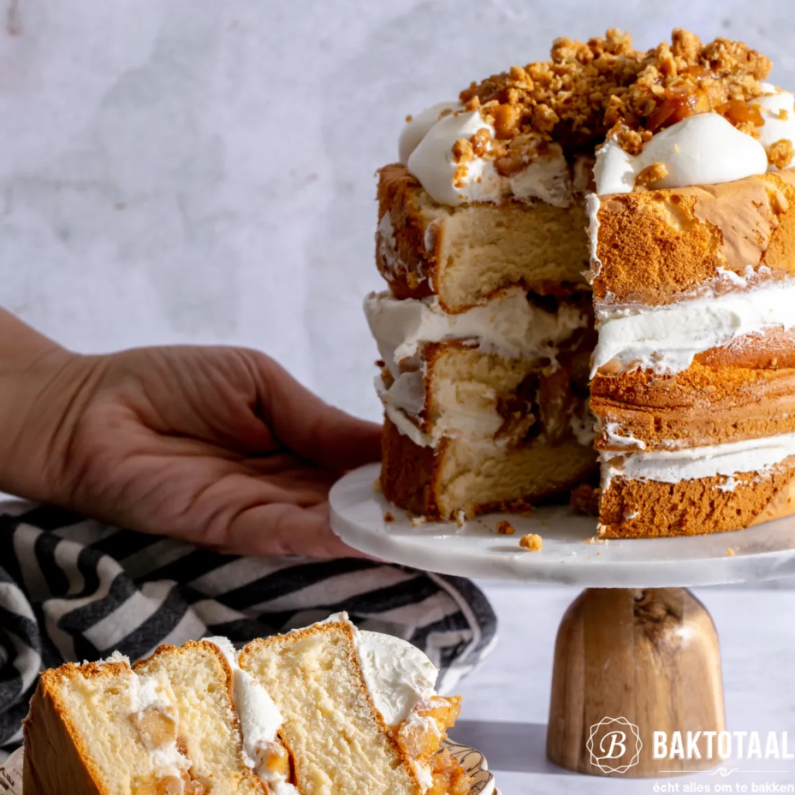 Schlagfix Plantaardige Slagroom Ongezoet 1L