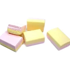 Schuimblokken 200st.