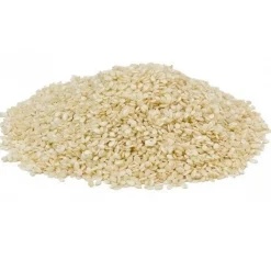 Sesamzaad Gepeld 1kg