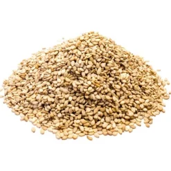 Sesamzaad Ongepeld Geroosterd 250g