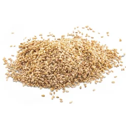 Sesamzaad Ongepeld 3kg