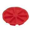 Siliconen Bakvorm 8-Punts Ø28cm (taartpizza)