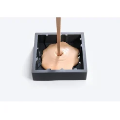 Siliconen Vorm Block 20x20x5cm (Dinara Kasko)