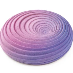 Siliconen Vorm Circles Ø20,5x6cm (Dinara Kasko)