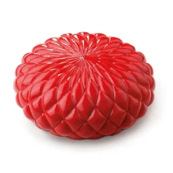 Siliconen Vorm Dahlia Ø20x6,5cm (Dinara Kasko)