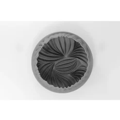 Siliconen Vorm Dunes Ø20x6cm (Dinara Kasko)