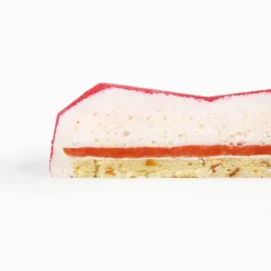 Siliconen Vorm Heart 22,5x23x6,5cm (Dinara Kasko)