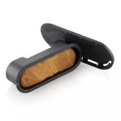 Silikomart Bakvorm Ovaal 13x4x3,5cm