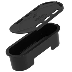 Silikomart Bakvorm Ovaal 13x4x3,5cm