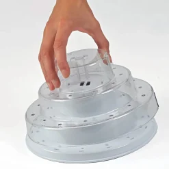 Silikomart Cakepop Standaard 22,5x11cm