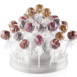Silikomart Cakepop Standaard 22,5x11cm