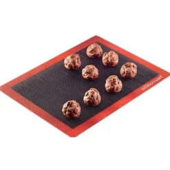 Silikomart Siliconen Bakmat Air 30x40cm
