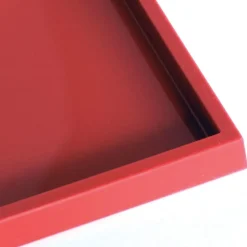 Silikomart Siliconen Bakmat met Rand 32,5x32,5x1cm