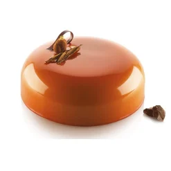 Silikomart Siliconen Bakvorm Universum Ø140x45(h)mm