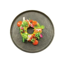 Silikomart Siliconen Bakvorm Mini Steen (35x) Ø2,6cm