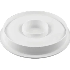 Silikomart Siliconen Kit Trinity Ø16,5/18,5/20cm