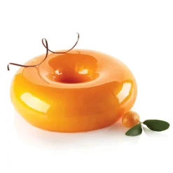 Silikomart Siliconen Kit Trinity Ø16,5/18,5/20cm