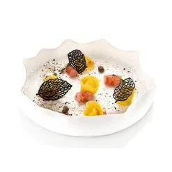 Silikomart Siliconen Mat Foresta (24x) 62-66x30-43x1(h)mm