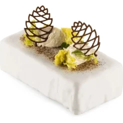 Silikomart Siliconen Mat Inverno (24x) 6,7x4,7cm