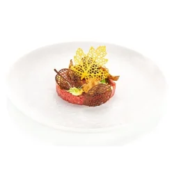 Silikomart Siliconen Mat Bosco (21x) 60-71x37-69x1,5(h)mm